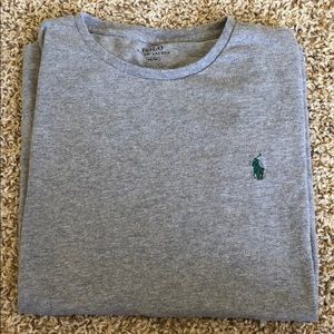 Polo Tee shirt